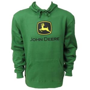 Sweat vert John Deere