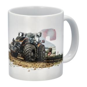 Tasse Valtra "The Boss"