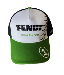 Casquette Fendt édition limitée