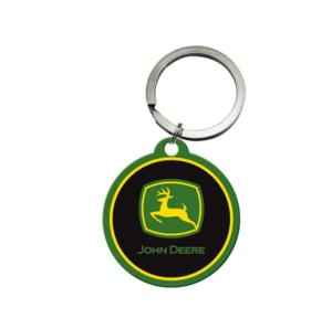 Porte clés John Deere