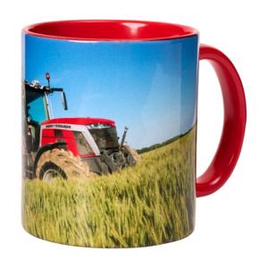 Tasse Massey Ferguson 8S