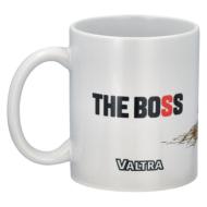 Tasse Valtra "The Boss"