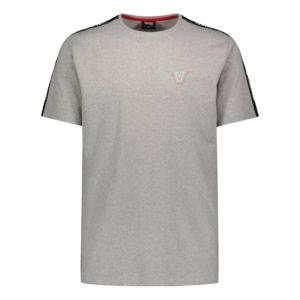 Tee shirt gris Valtra