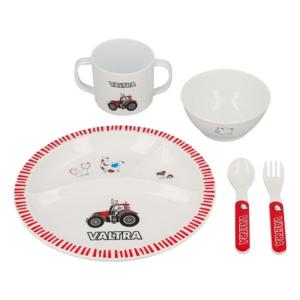 Ensemble repas Valtra