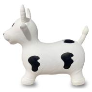 Ballon sauteur vache