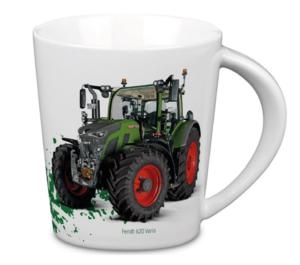 Tasse Fendt 620 