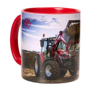 Tasse Massey Ferguson 5S