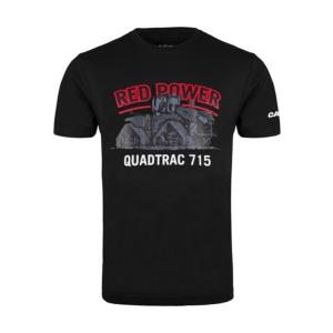 Tee shirt Case IH Red Power