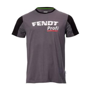 Tee shirt Fendt profi